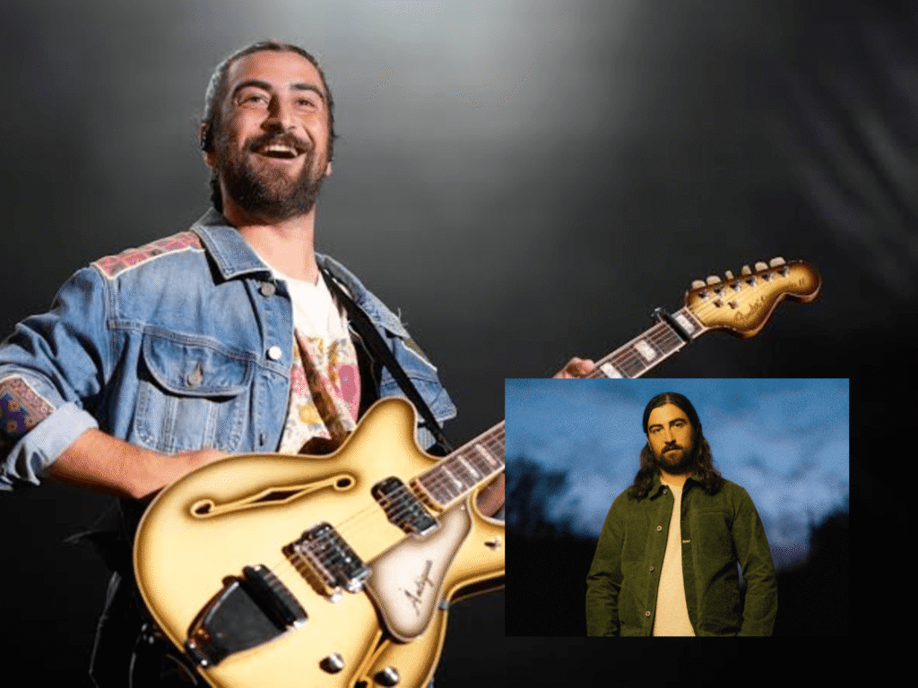 Noah Kahan Tour 2026: Dates, Venues, Tickets and What to Know