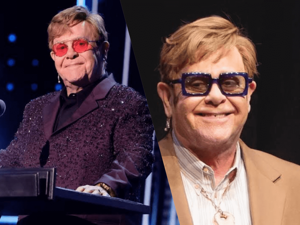 How Old Is Elton John? Age, Birthday and Life Facts