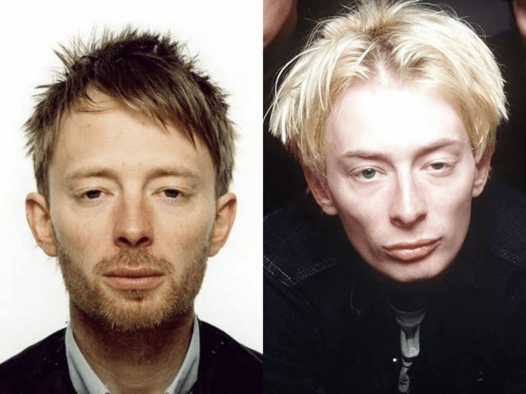 Thom Yorke Eye: Facts, Memes, and Misconceptions